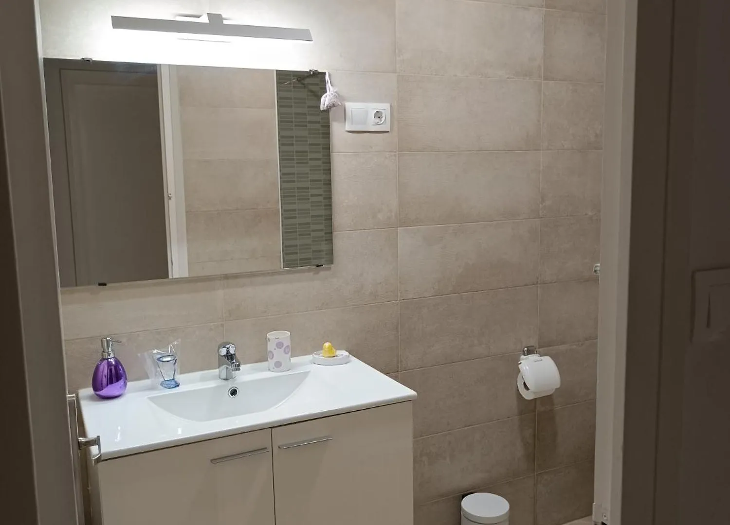 Apartamento Confort I La Seu d'Urgell 0*,  Spanien