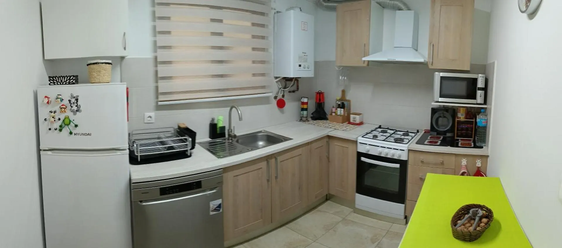 Apartamento Confort I La Seu d'Urgell 0*,