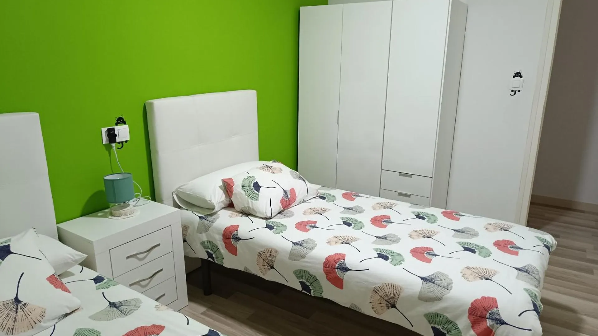Apartamento Confort I La Seu d'Urgell Spanien
