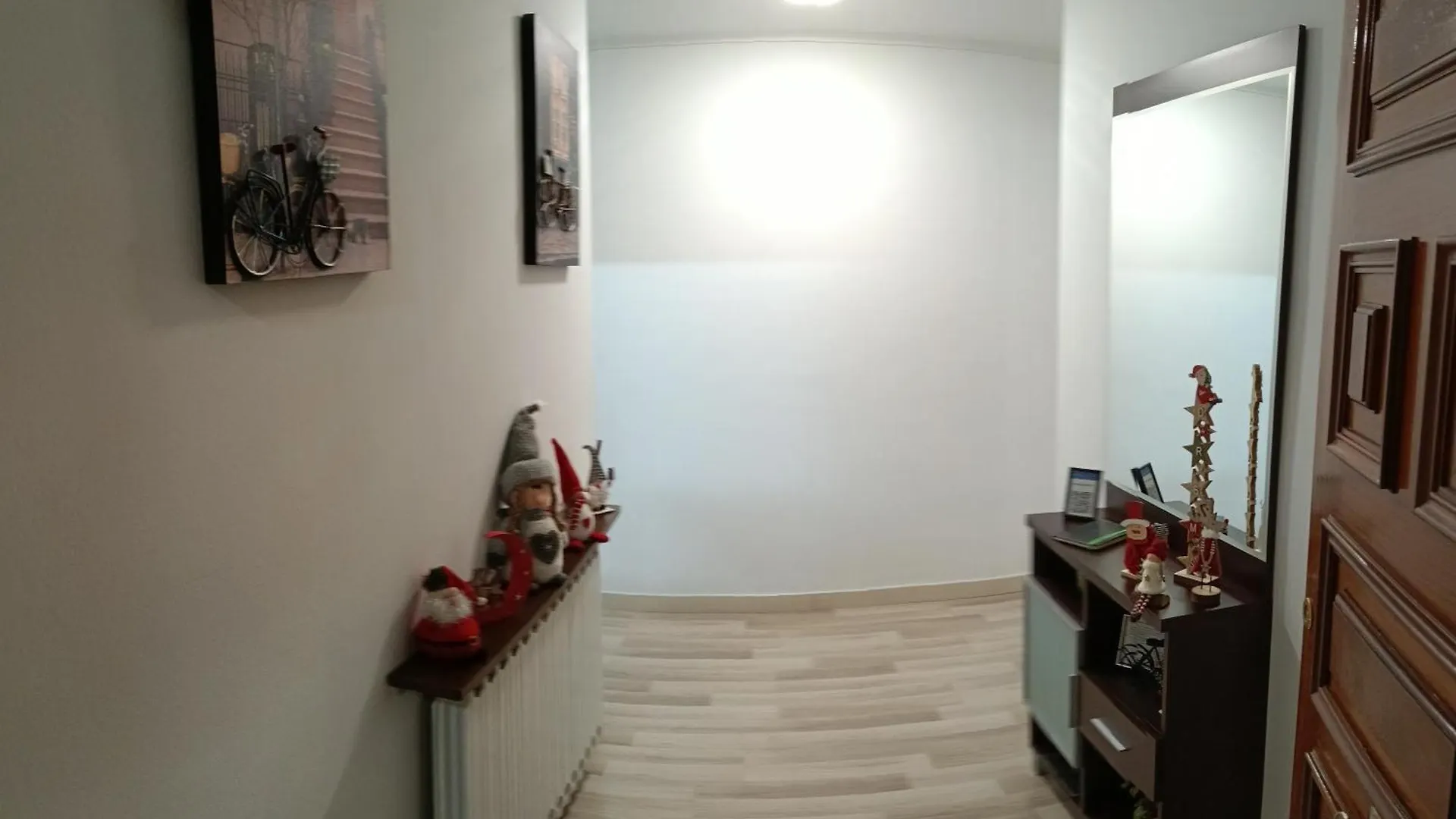 Apartamento Confort I La Seu d'Urgell