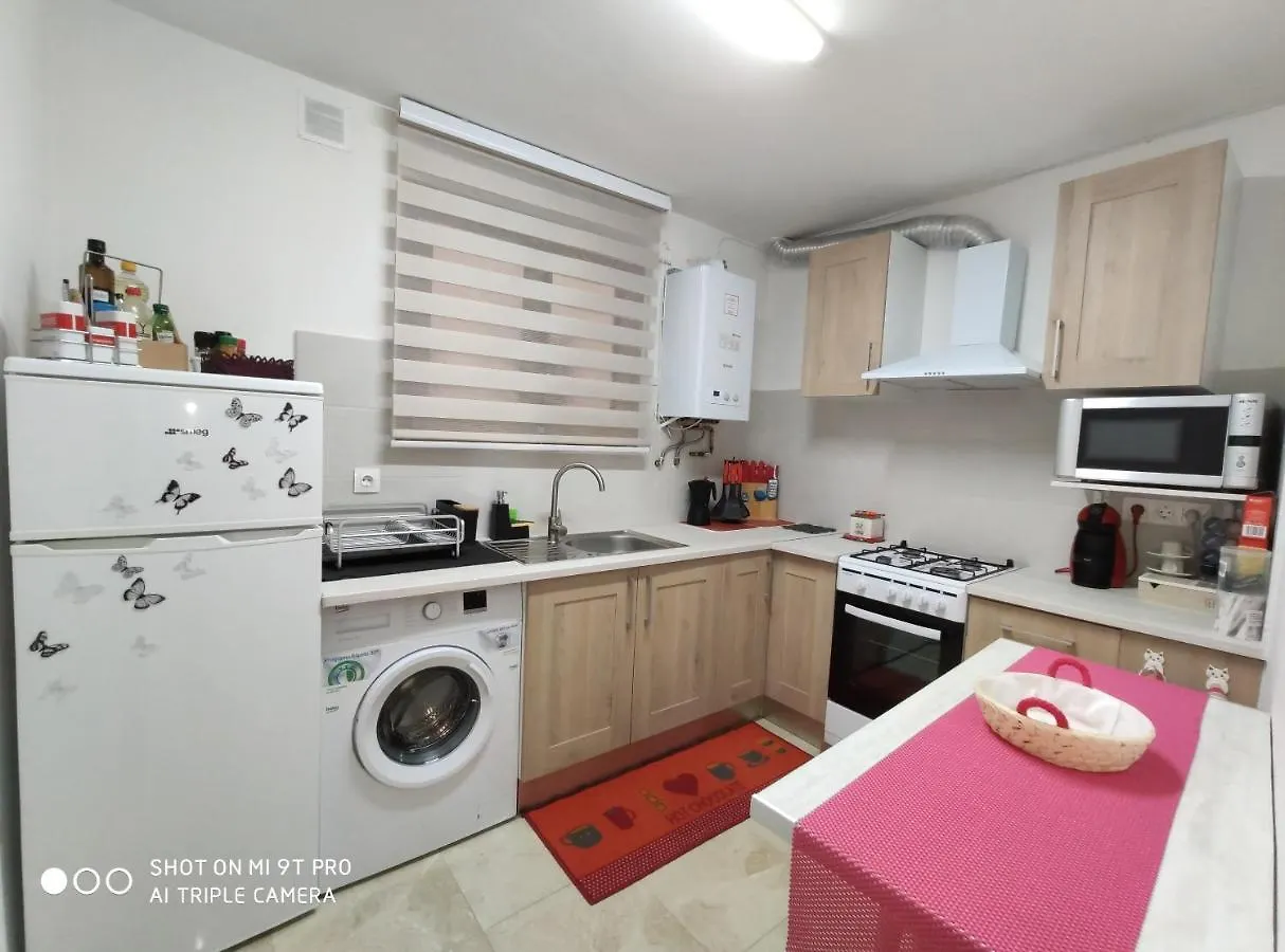 Apartamento Confort I La Seu d'Urgell Lägenhet