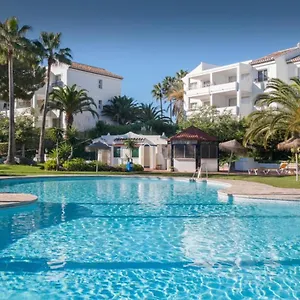 Sea View In Posh Miraflores Apartamento La Cala De Mijas