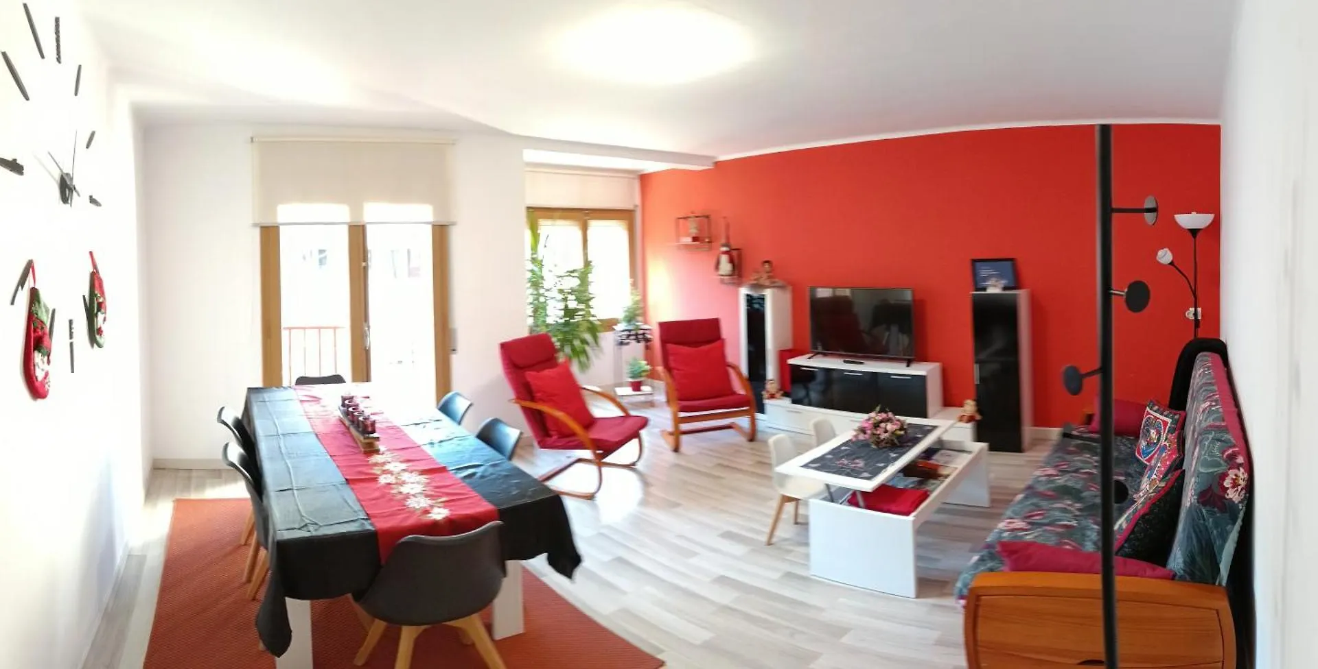 Apartamento confort La Seu de Urgell La Seu d'Urgell