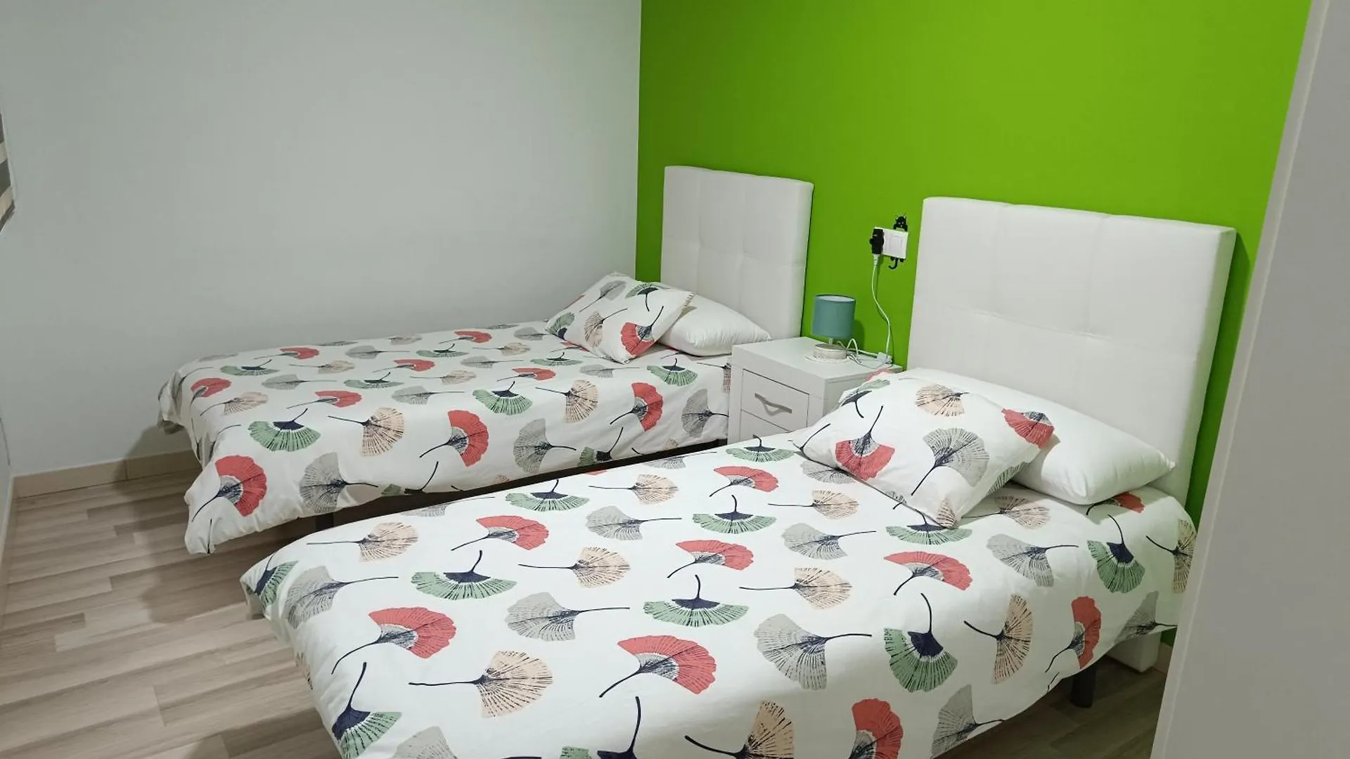 Apartamento confort La Seu de Urgell La Seu d'Urgell