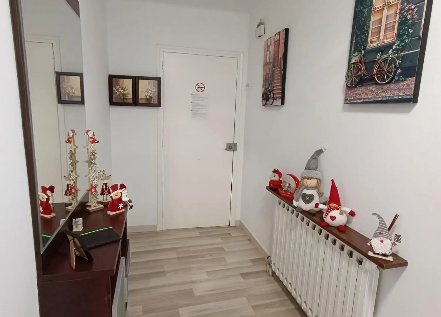 Apartamento confort La Seu de Urgell La Seu d'Urgell