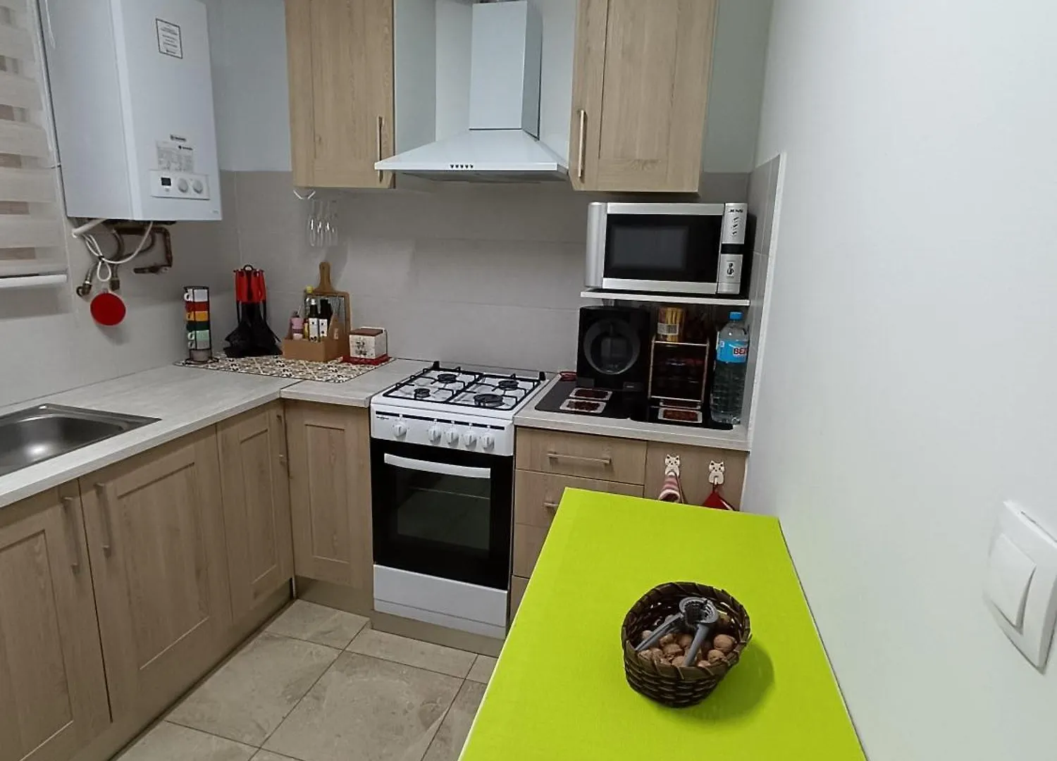 Apartamento confort La Seu de Urgell La Seu d'Urgell 0*,  España