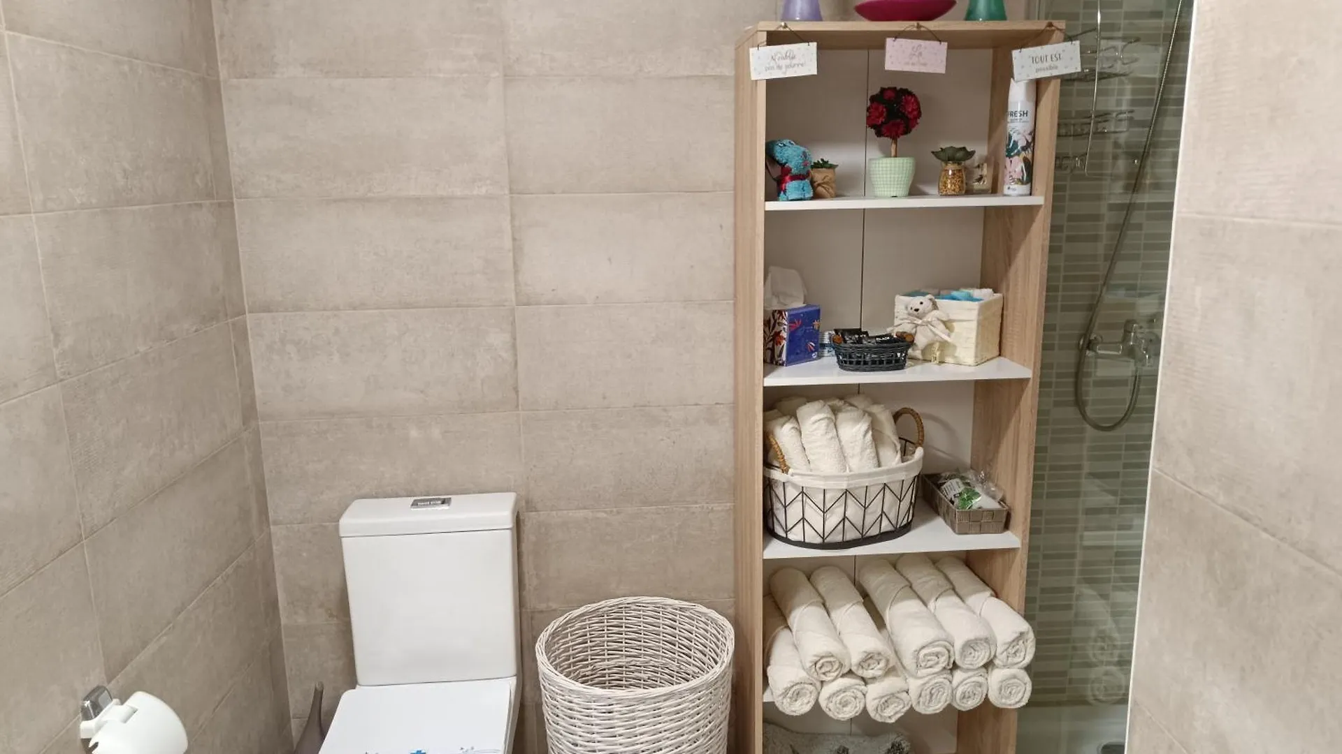 Apartamento confort La Seu de Urgell La Seu d'Urgell