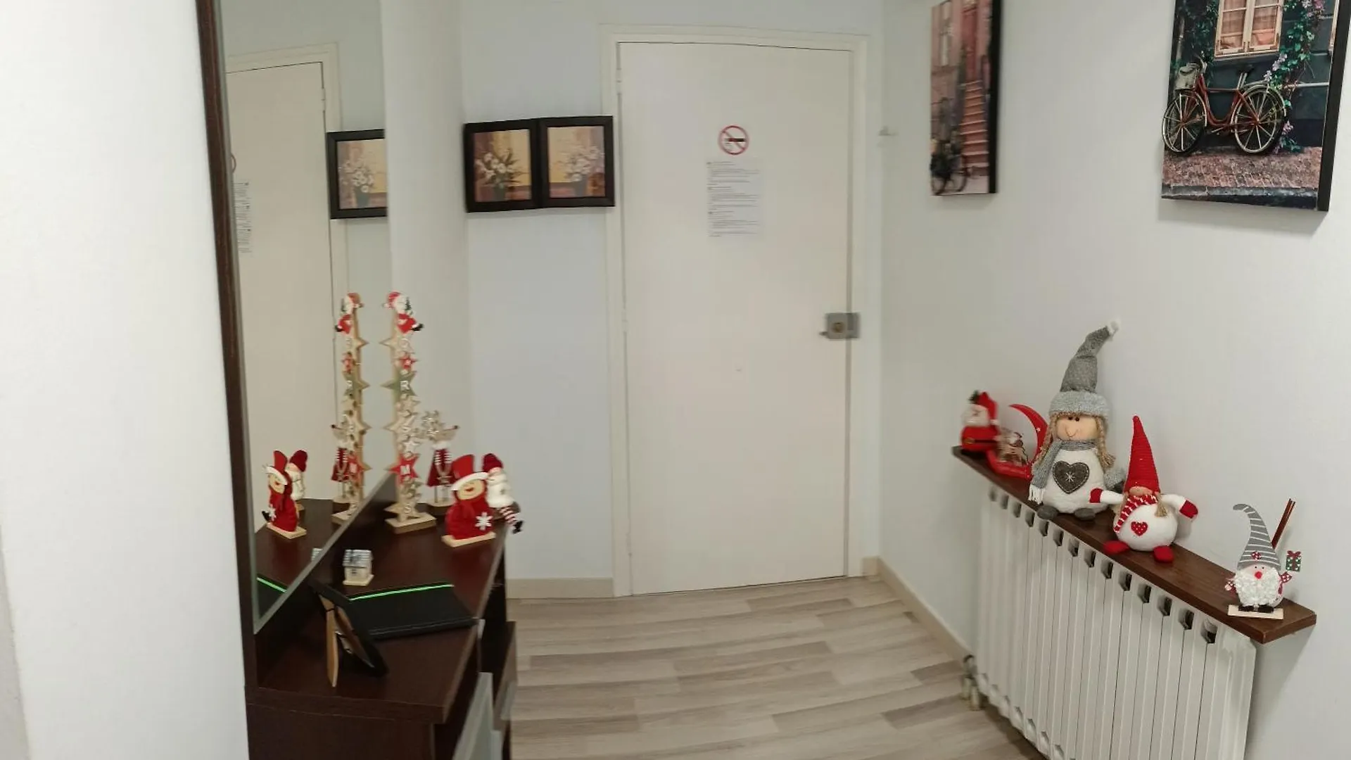 Apartamento confort La Seu de Urgell La Seu d'Urgell