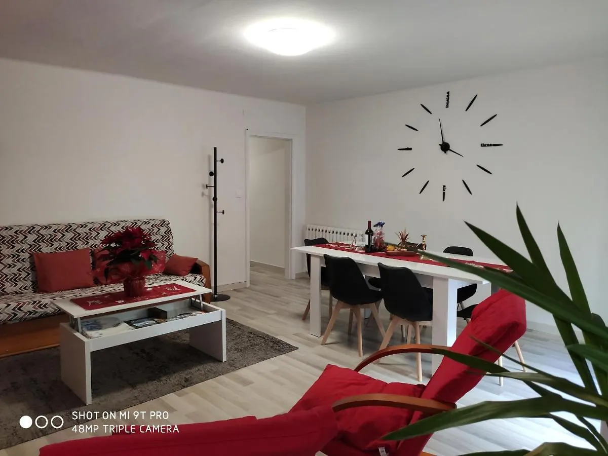 Apartamento confort La Seu de Urgell La Seu d'Urgell España