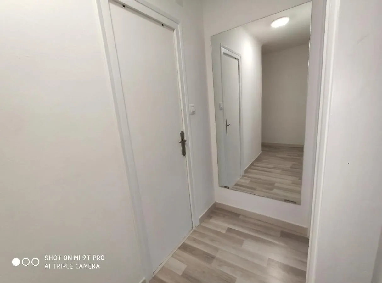 Apartamento confort La Seu de Urgell La Seu d'Urgell España